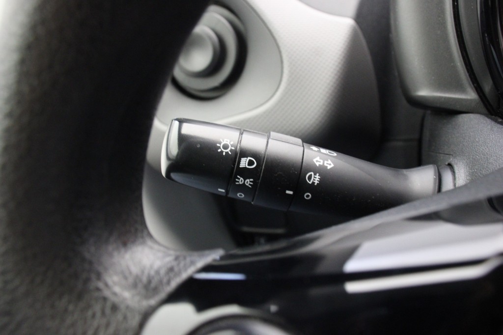 Peugeot 108 (K622XH) met abonnement