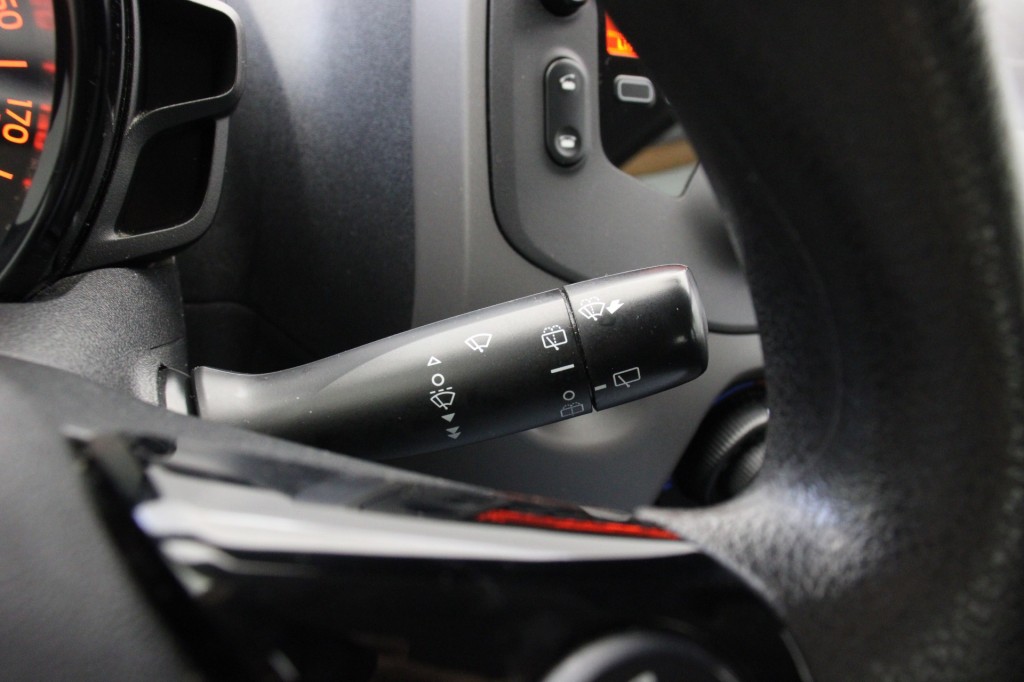 Peugeot 108 (K622XH) met abonnement