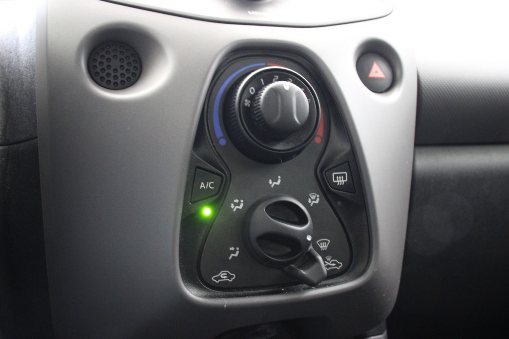 Peugeot 108 (K622XH) met abonnement