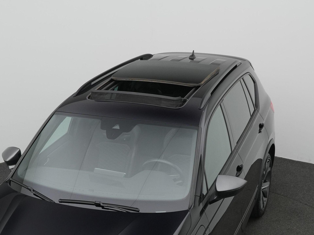 Seat Tarraco (KJV41K) met abonnement