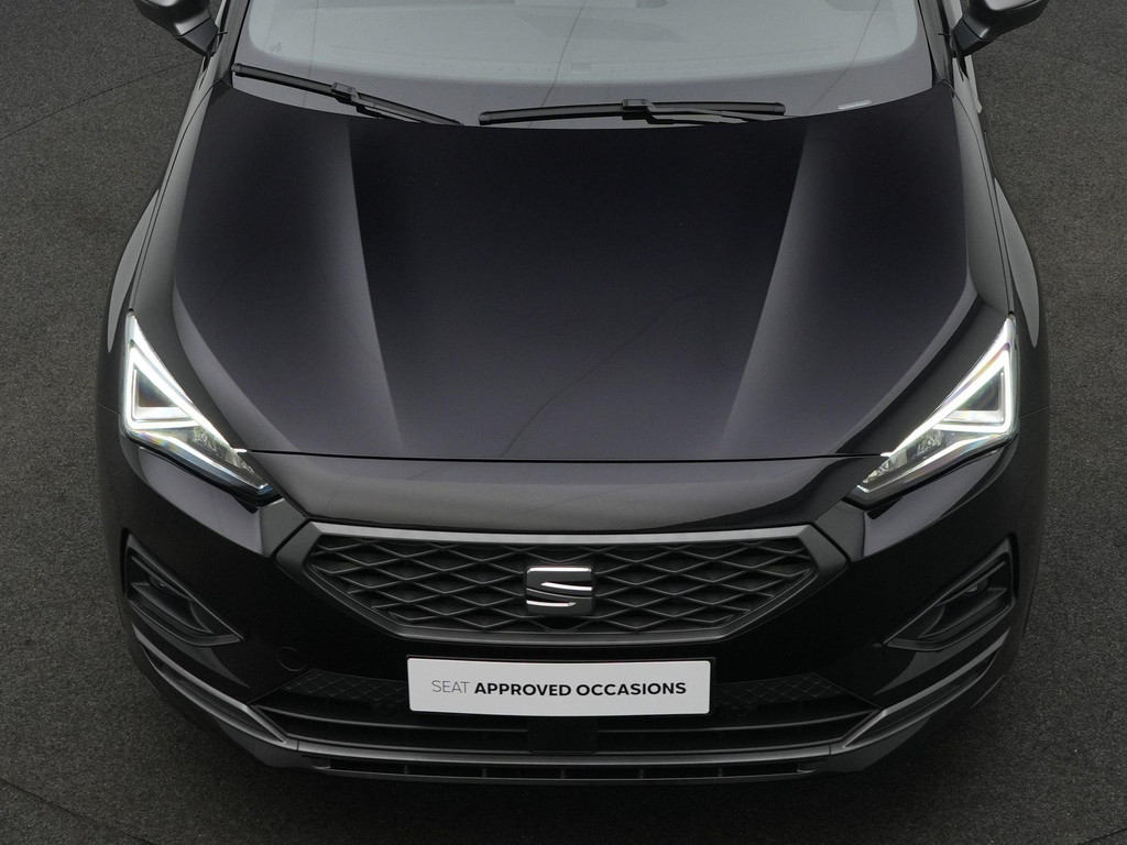 Seat Tarraco (KJV41K) met abonnement