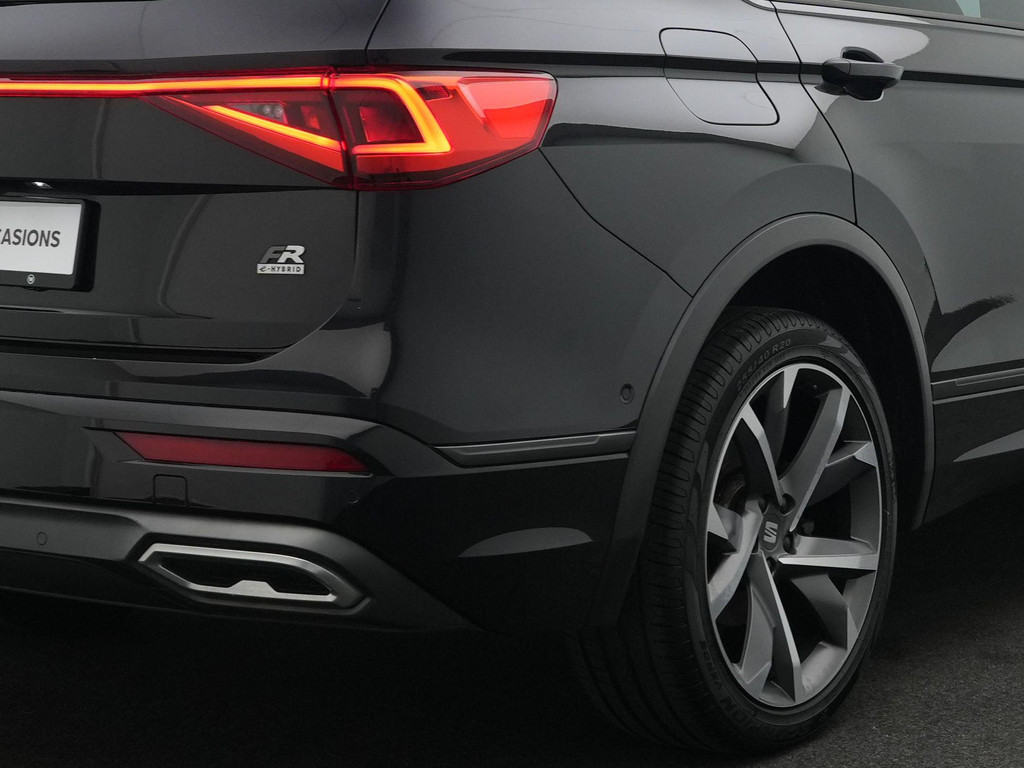 Seat Tarraco (KJV41K) met abonnement