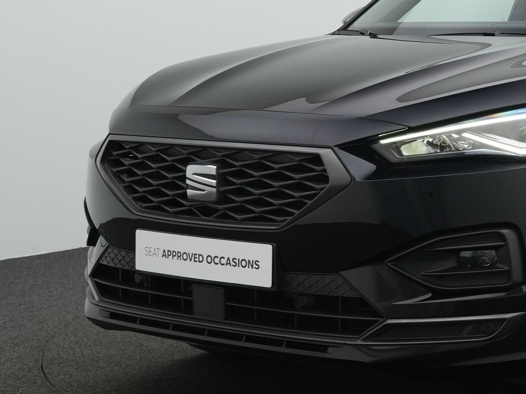 Seat Tarraco (KJV41K) met abonnement