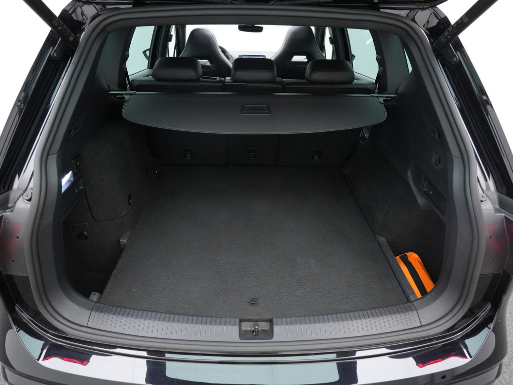 Seat Tarraco (KJV41K) met abonnement