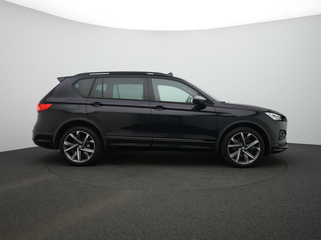 Seat Tarraco (KJV41K) met abonnement