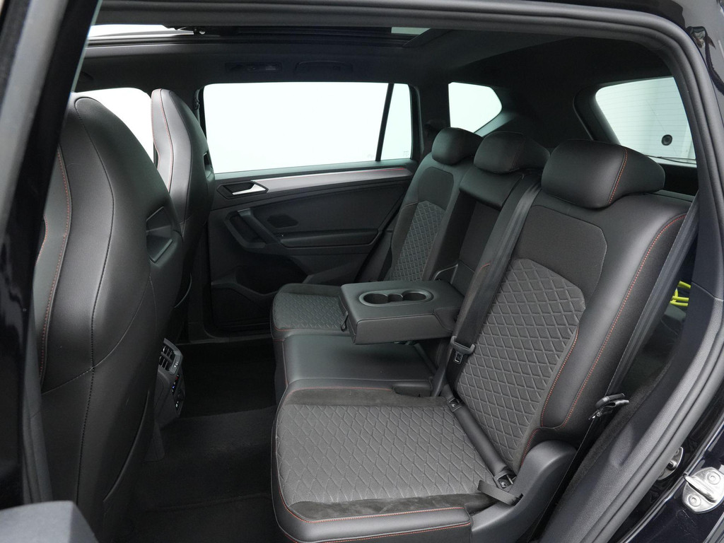 Seat Tarraco (KJV41K) met abonnement