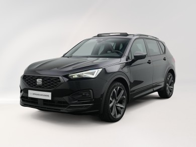 Seat Tarraco (KJV41K) met auto abonnement