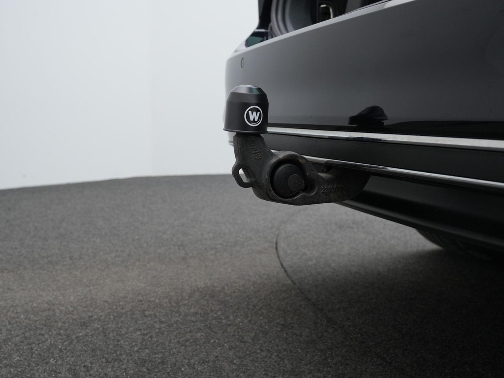 Volkswagen Passat (KJX39F) met abonnement