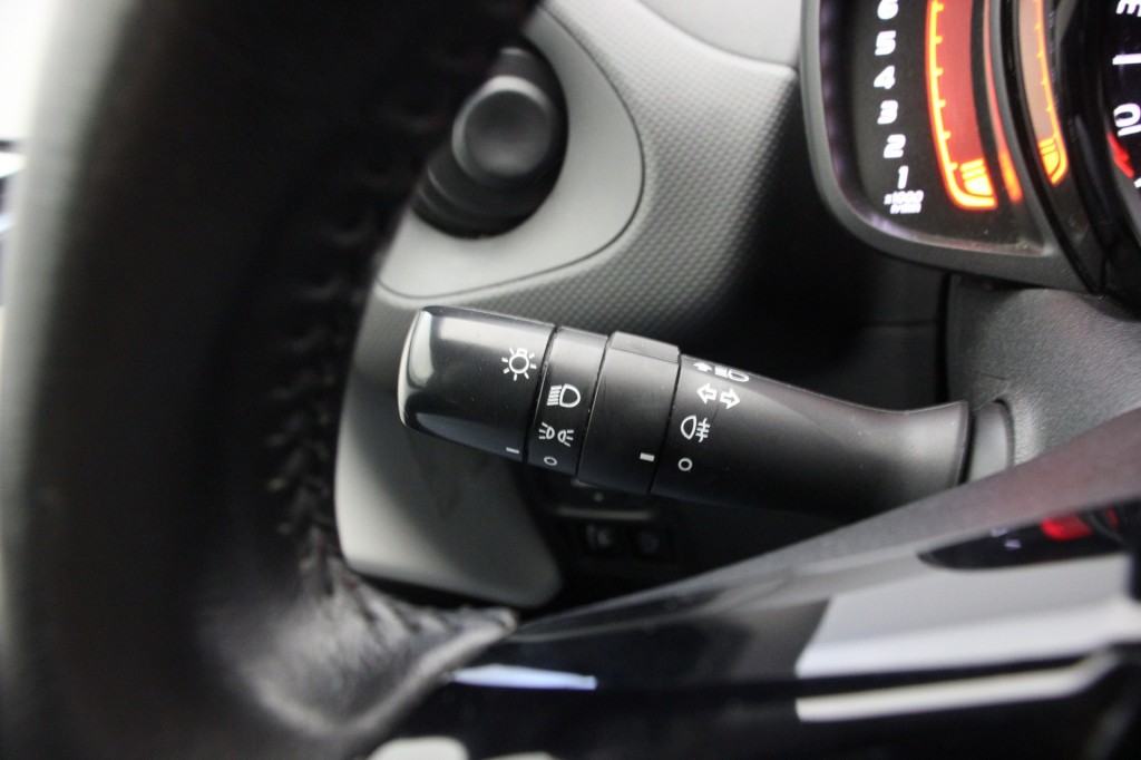 Citroën C1 (H770RB) met abonnement