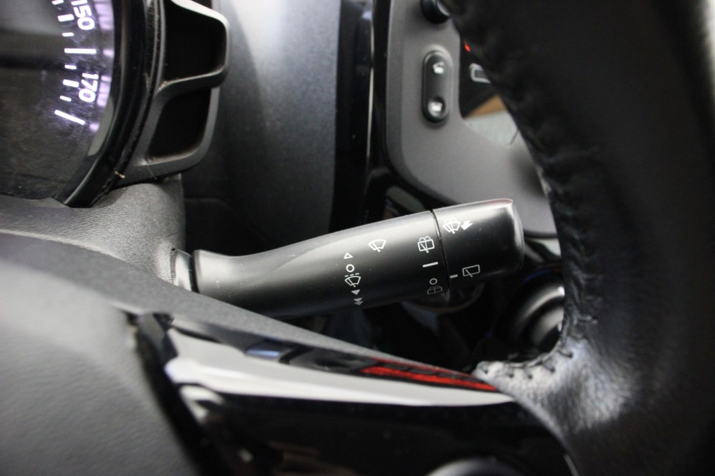 Citroën C1 (H770RB) met abonnement