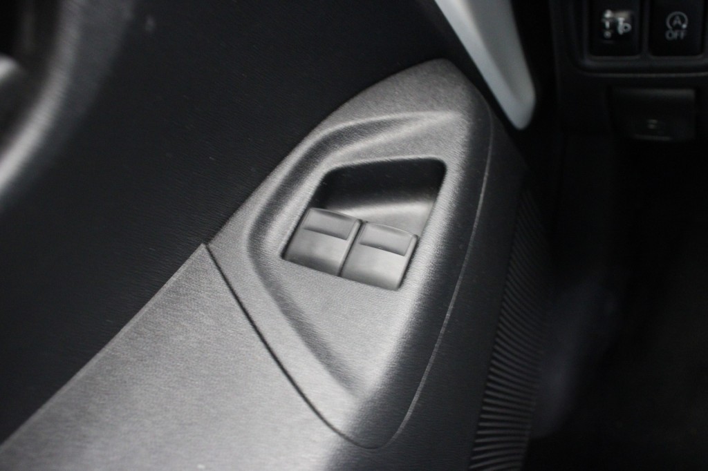 Citroën C1 (H770RB) met abonnement