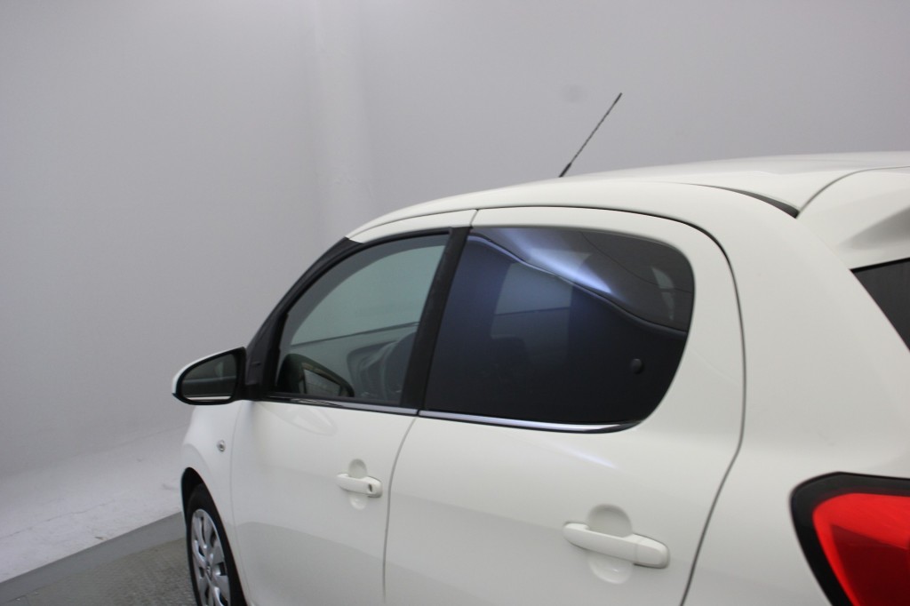 Citroën C1 (H770RB) met abonnement