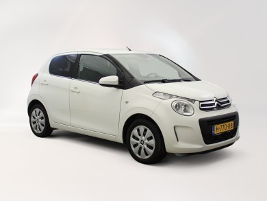 Citroën C1 (H770RB) met auto abonnement