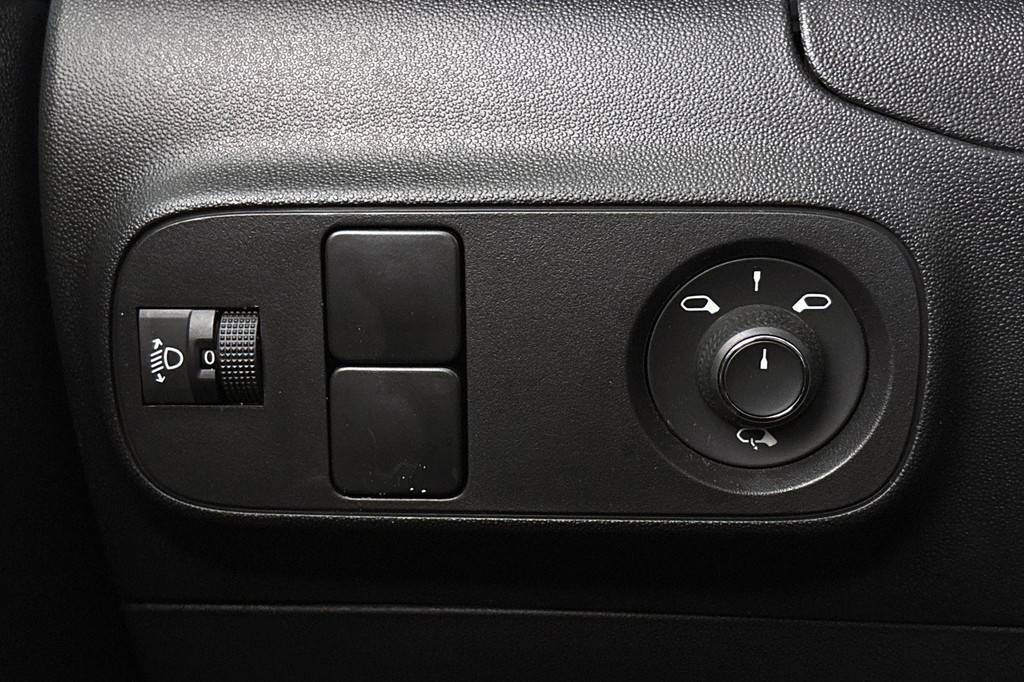 Citroën C3 (S552JF) met abonnement