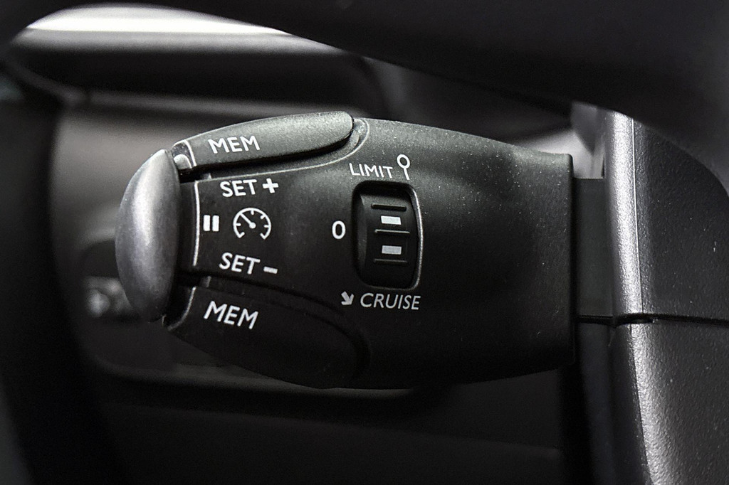 Citroën C3 (S552JF) met abonnement