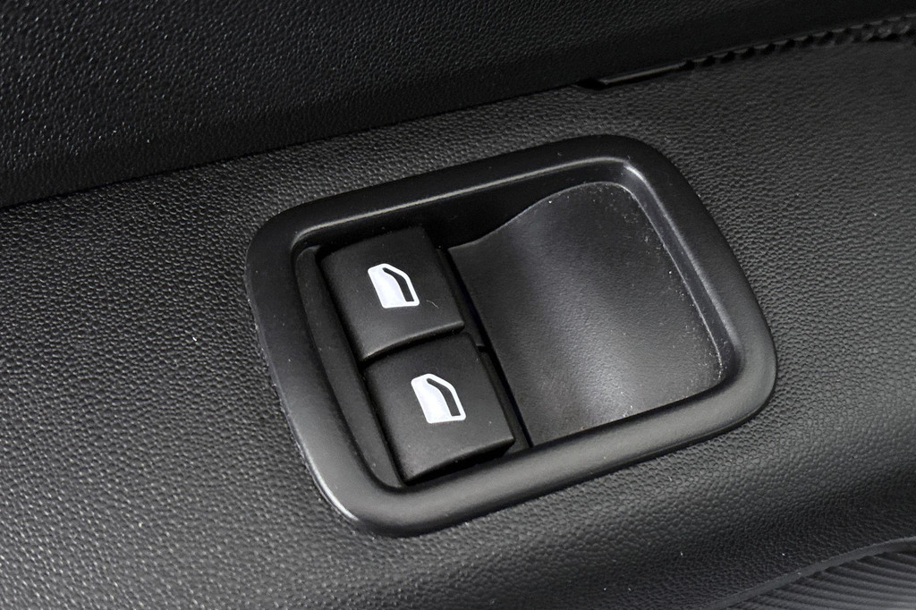 Citroën C3 (S552JF) met abonnement