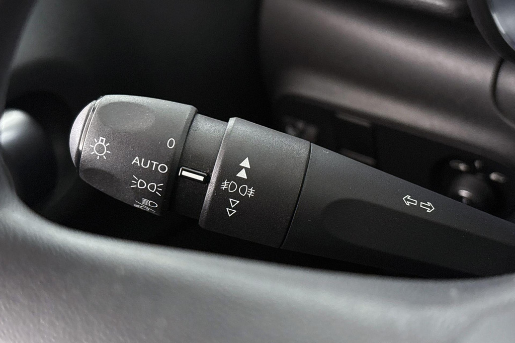 Citroën C3 (S552JF) met abonnement