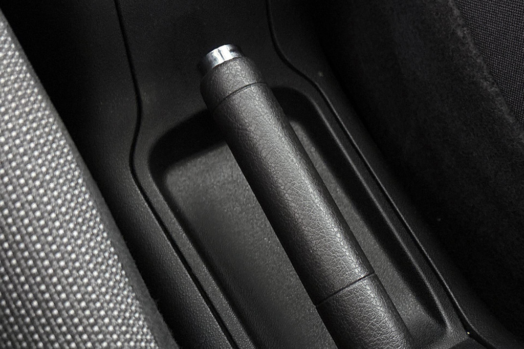 Citroën C3 (S552JF) met abonnement