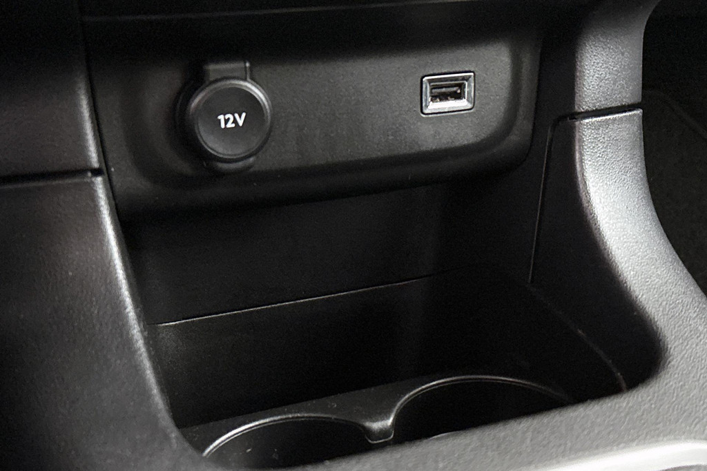 Citroën C3 (S552JF) met abonnement