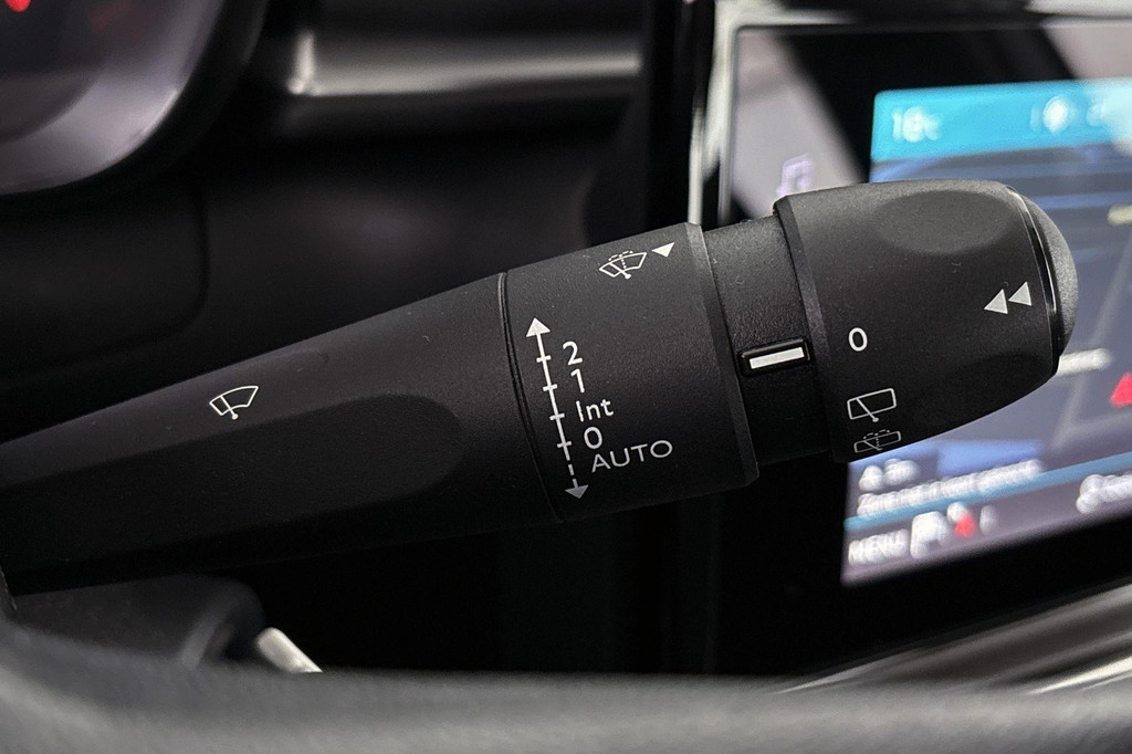 Citroën C3 (S552JF) met abonnement