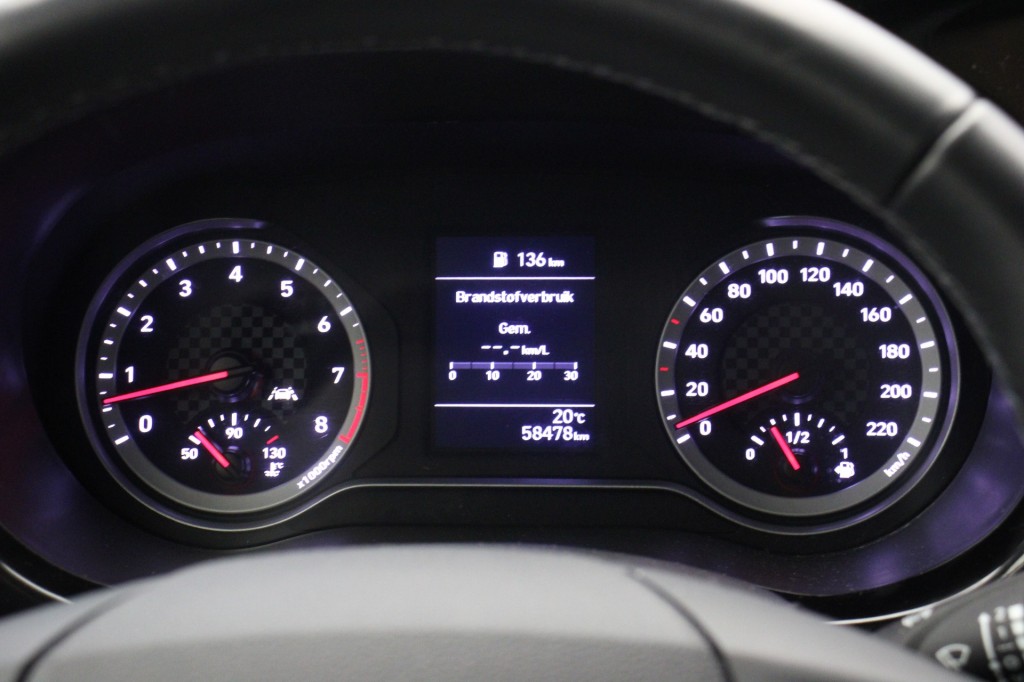 Hyundai i10 (T554KZ) met abonnement