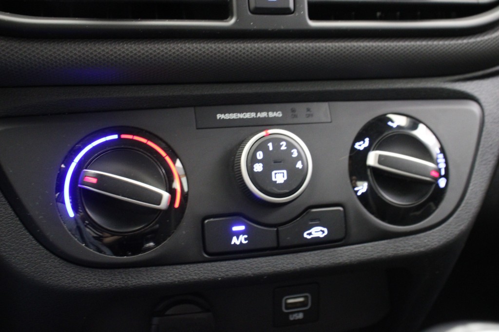 Hyundai i10 (T554KZ) met abonnement