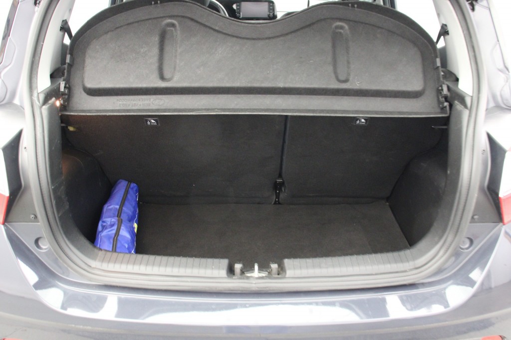 Hyundai i10 (T554KZ) met abonnement
