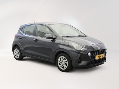 Hyundai i10 (T554KZ) met auto abonnement