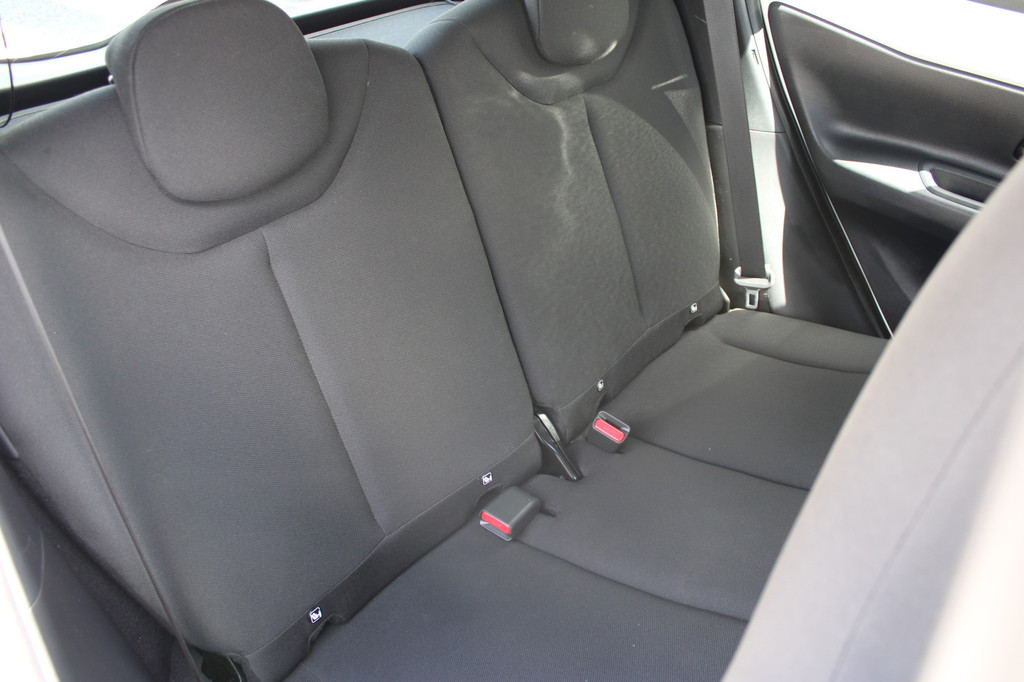 Toyota Aygo X (GSH63T) met abonnement