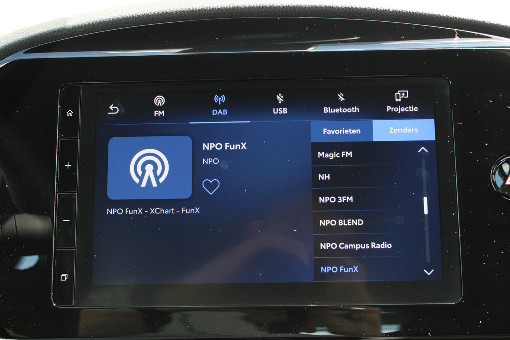 Toyota Aygo X (GSH63T) met abonnement