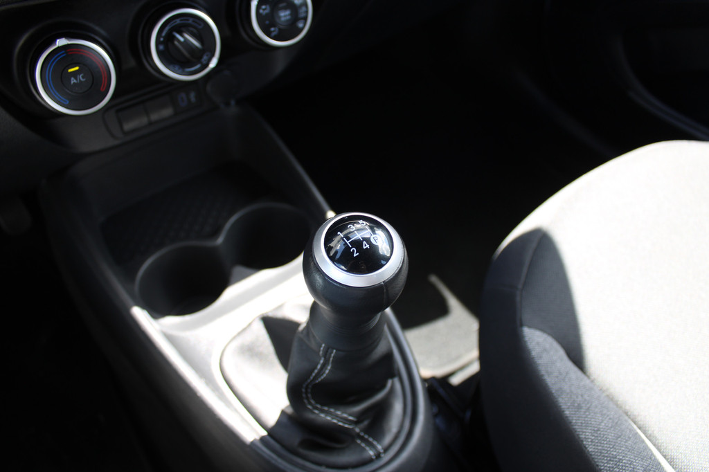 Toyota Aygo X (GSH63T) met abonnement