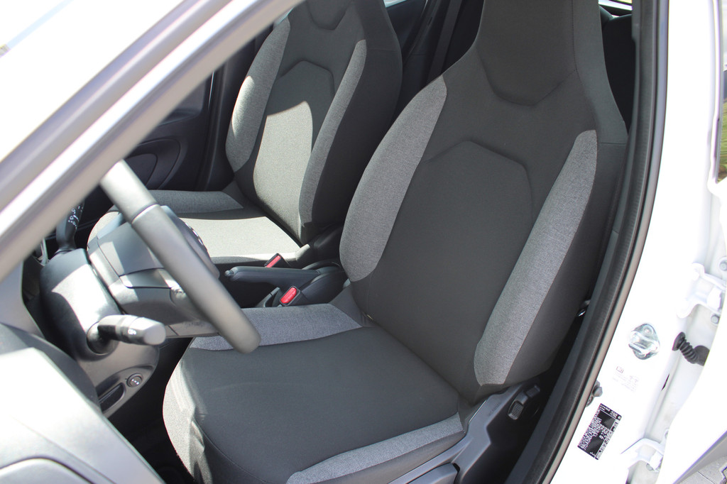 Toyota Aygo X (GSH63T) met abonnement