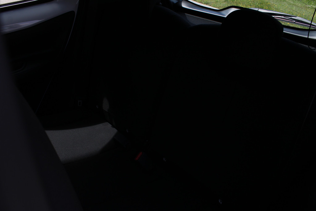 Toyota Aygo X (GSH63T) met abonnement