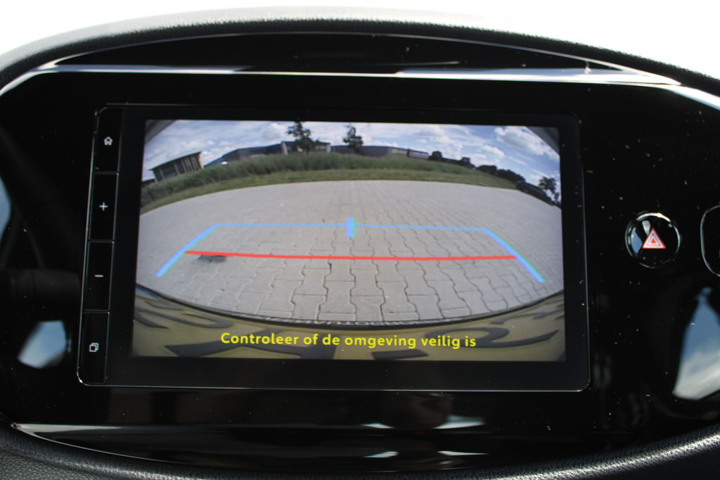 Toyota Aygo X (GSH63T) met abonnement