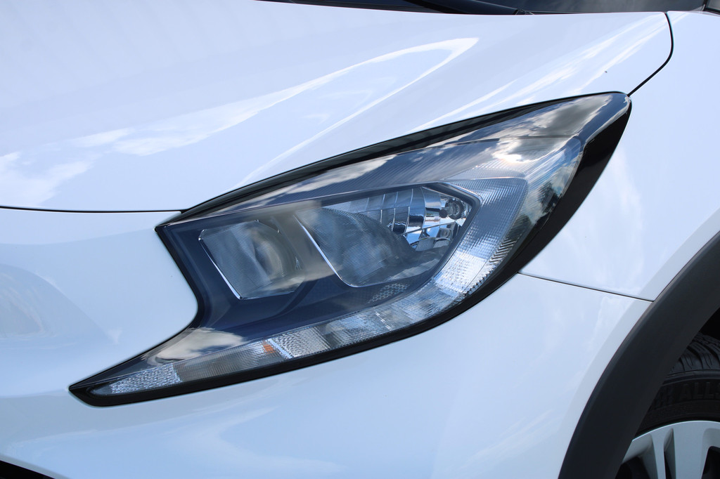 Toyota Aygo X (GSH63T) met abonnement