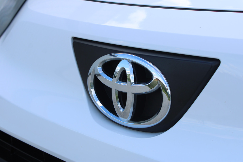 Toyota Aygo X (GSH63T) met abonnement