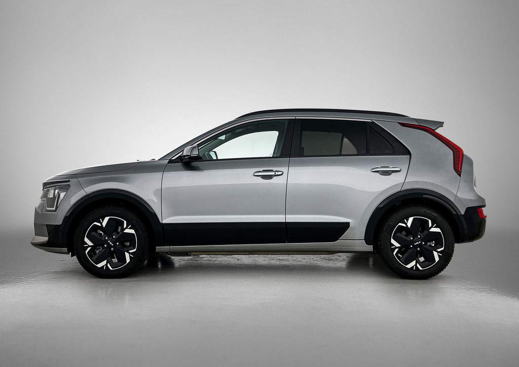 Kia e-Niro (KJR12B) met abonnement