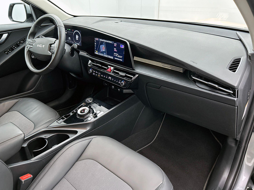Kia e-Niro (KJR12B) met abonnement