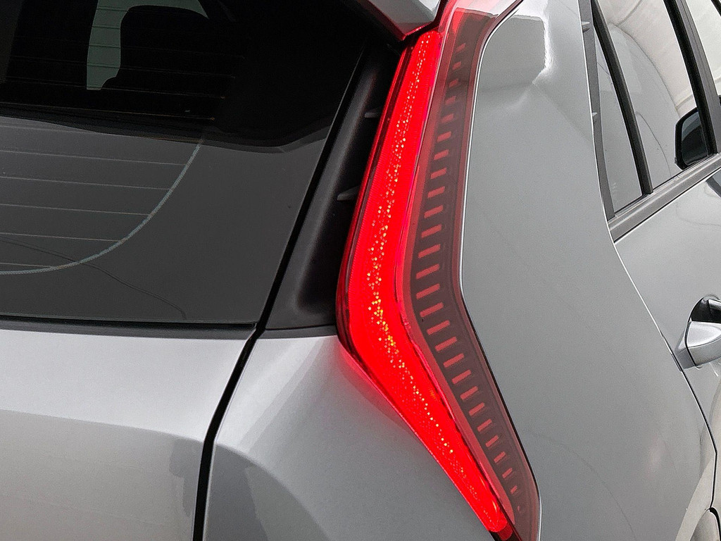 Kia e-Niro (KJR12B) met abonnement