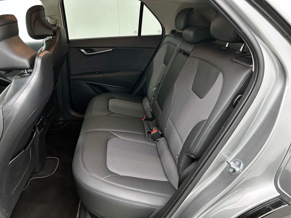 Kia e-Niro (KJR12B) met abonnement