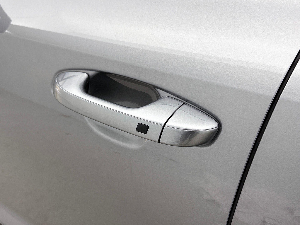 Kia e-Niro (KJR12B) met abonnement