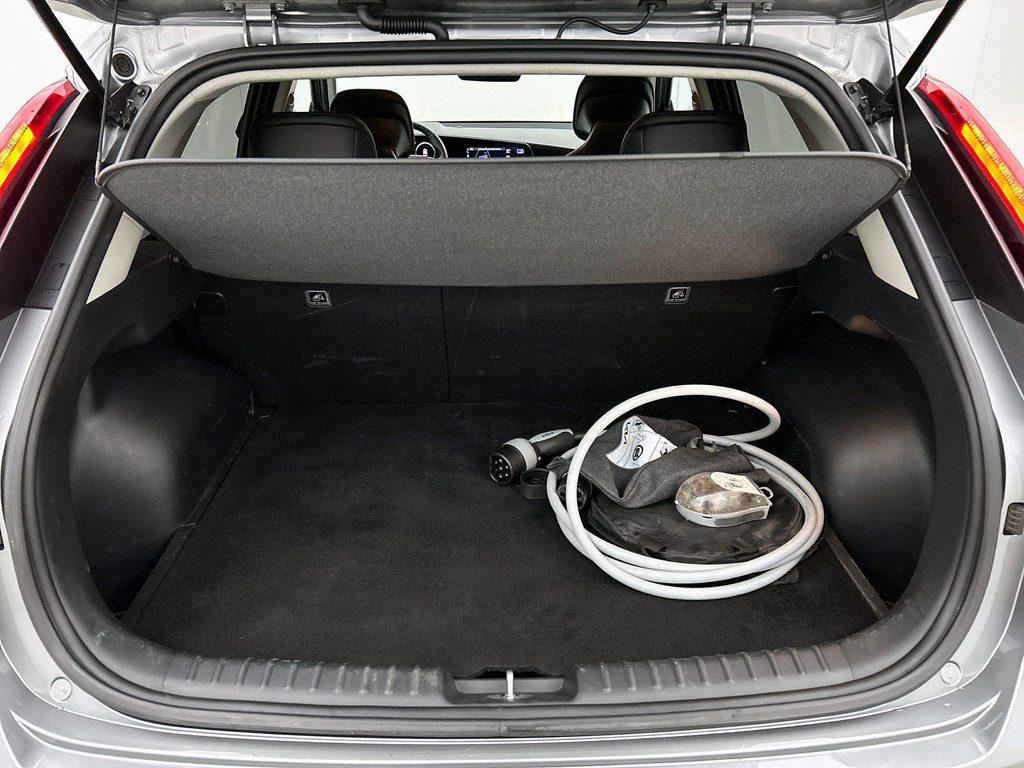 Kia e-Niro (KJR12B) met abonnement
