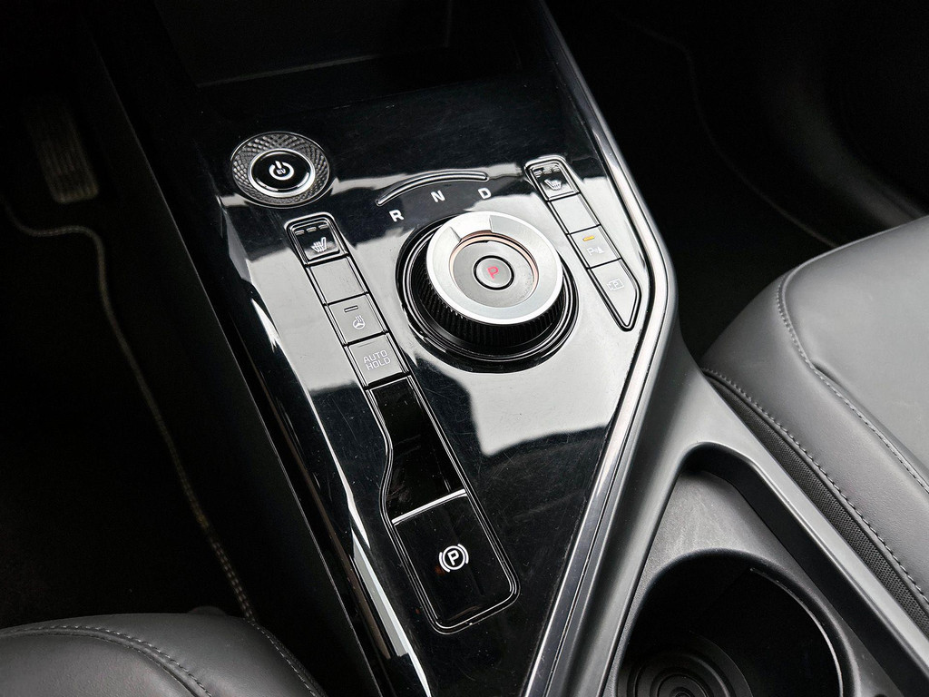 Kia e-Niro (KJR12B) met abonnement