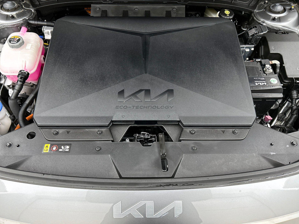 Kia e-Niro (KJR12B) met abonnement