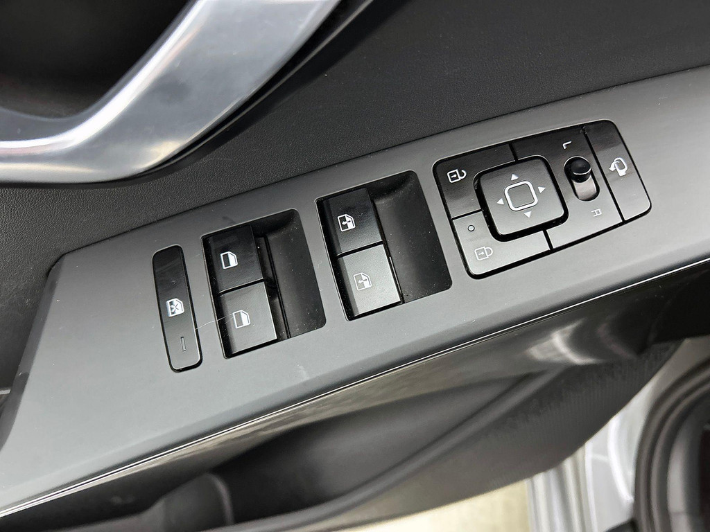 Kia e-Niro (KJR12B) met abonnement