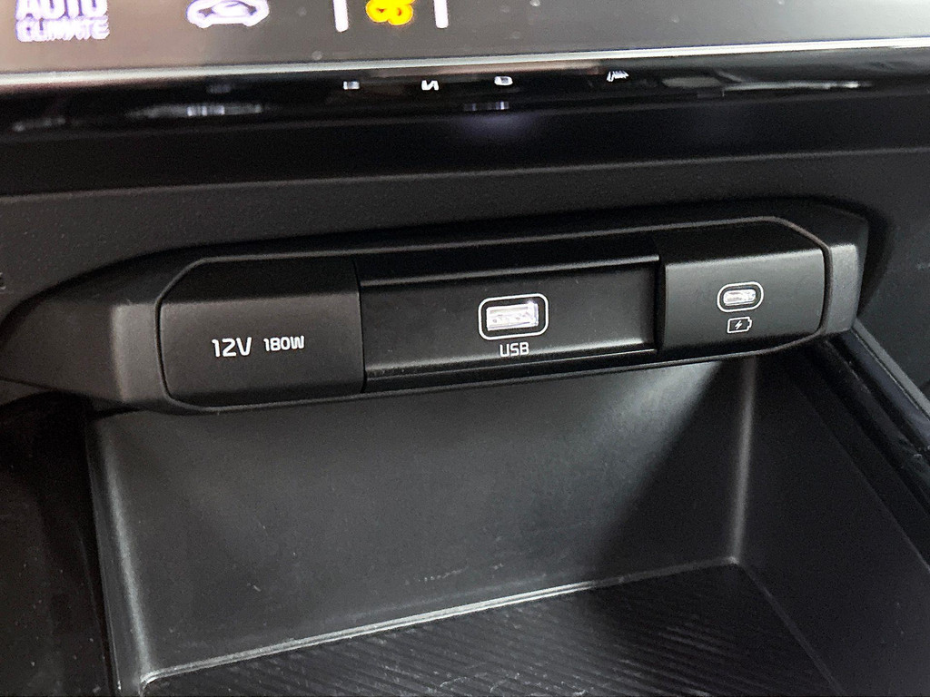 Kia e-Niro (KJR12B) met abonnement