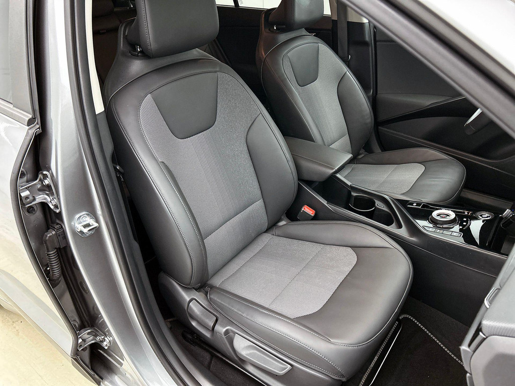 Kia e-Niro (KJR12B) met abonnement