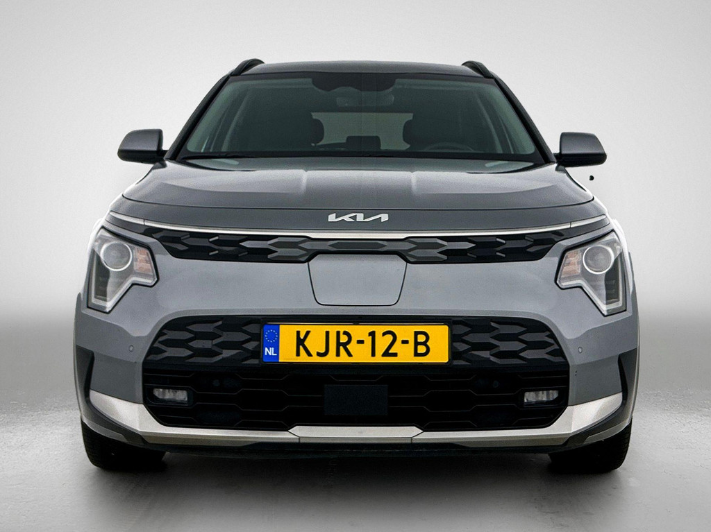 Kia e-Niro (KJR12B) met abonnement