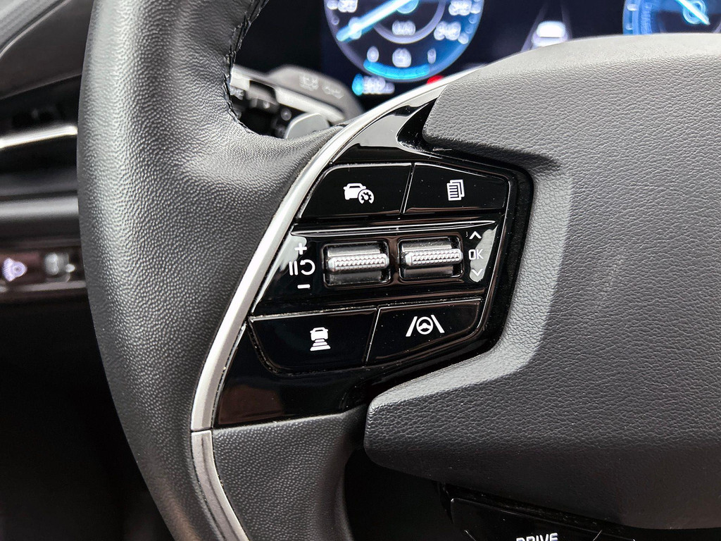 Kia e-Niro (KJR12B) met abonnement
