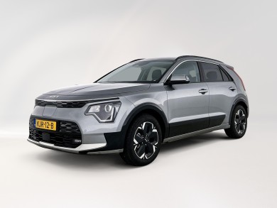 Kia e-Niro (KJR12B) met auto abonnement